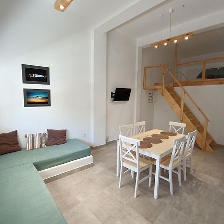 Tinos Youth Apartment エクステリア 写真