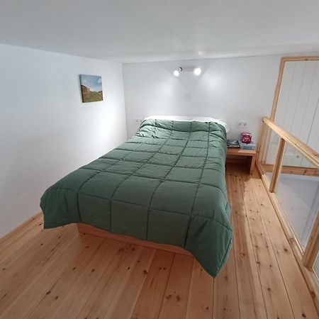 Tinos Youth Apartment エクステリア 写真