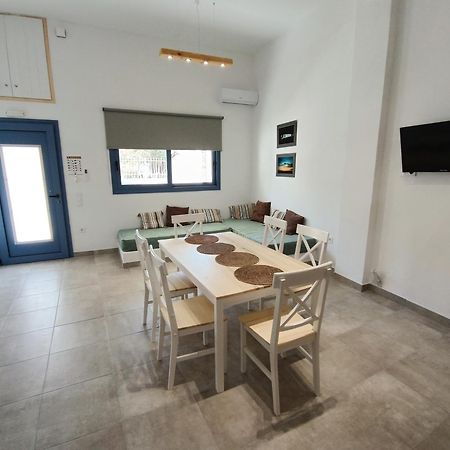Tinos Youth Apartment エクステリア 写真