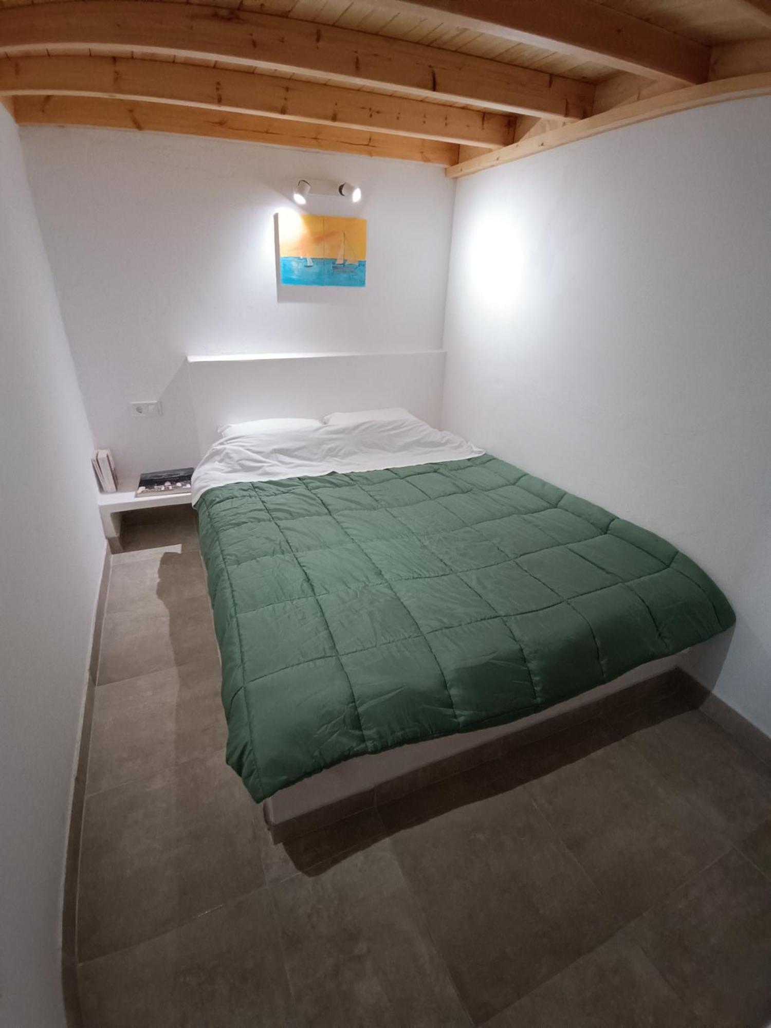 Tinos Youth Apartment エクステリア 写真