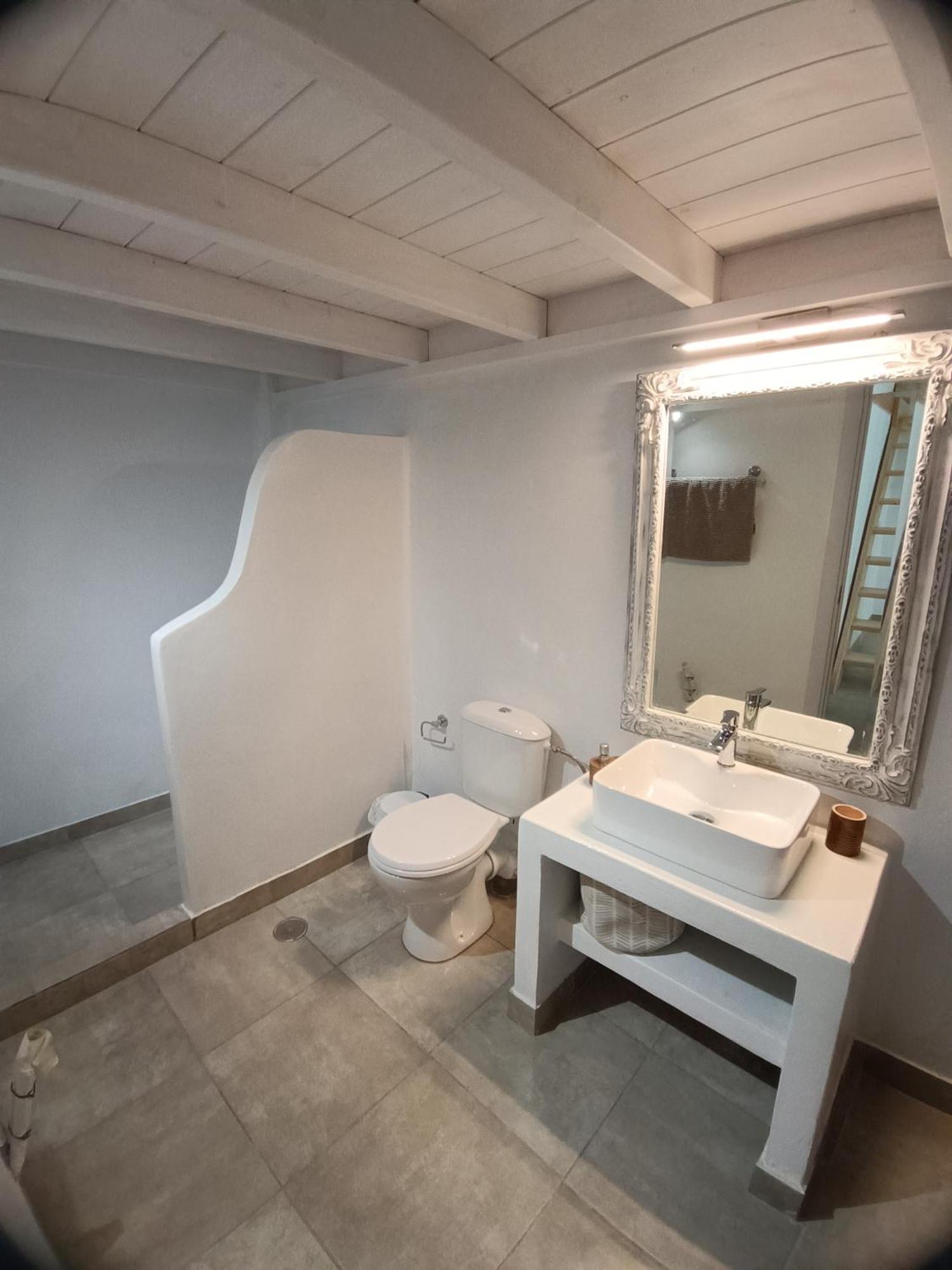 Tinos Youth Apartment エクステリア 写真