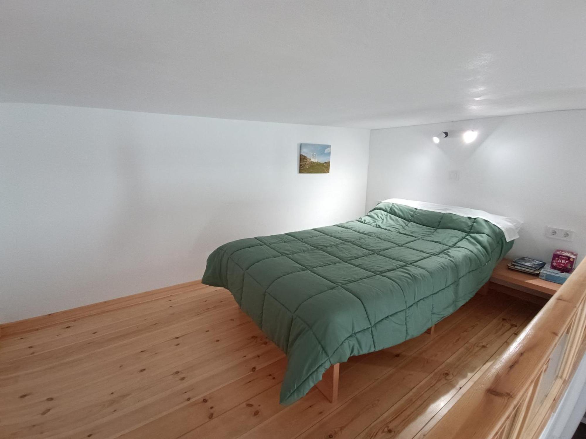 Tinos Youth Apartment エクステリア 写真